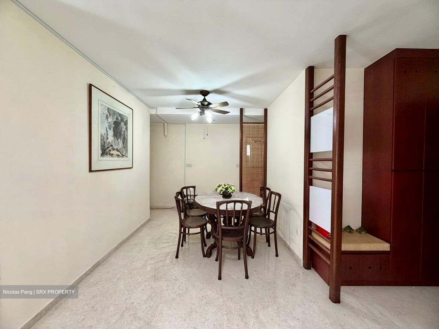 Blk 387 Goodview Gardens (Bukit Batok), HDB 5 Rooms #507772121